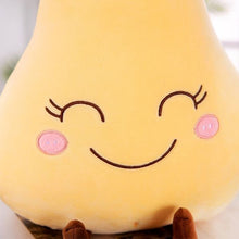 Load image into Gallery viewer, Happy Pear Soft Toy - Tinyminymo