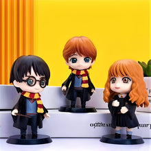 Load image into Gallery viewer, Harry Potter Action Figure - Tinyminymo
