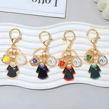 Load image into Gallery viewer, Four Harry Potter Charms - Tinyminymo