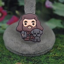 Load image into Gallery viewer, Harry Potter Crocs Decoration - Set of 2 - Tinyminymo