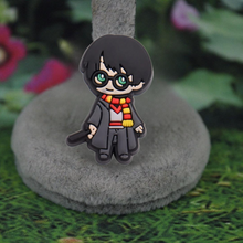 Load image into Gallery viewer, Harry Potter Crocs Decoration - Set of 2 - Tinyminymo