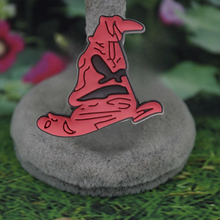 Load image into Gallery viewer, Harry Potter Crocs Decoration - Set of 2 - Tinyminymo