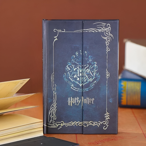 Harry Potter Planner - Tinyminymo