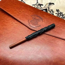 Load image into Gallery viewer, Hermoine Granger Design Wand Pen - Tinyminymo