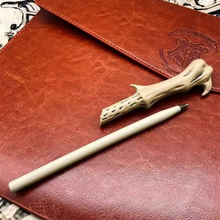 Load image into Gallery viewer, Harry Potter Wand Pen - Voldemort's Wand Design - Tinyminymo
