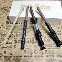 Load image into Gallery viewer, Four Harry Potter Wand Pen - Tinyminymo