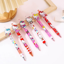 Load image into Gallery viewer, Hello Kitty Gel Pen - Tinyminymo