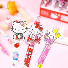 Load image into Gallery viewer, Hello Kitty Gel Pen - Tinyminymo