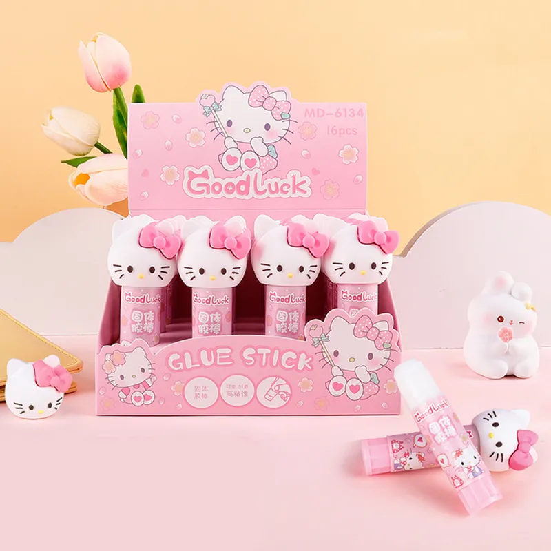 Hello Kitty Gluestick - Tinyminymo