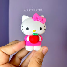 Load image into Gallery viewer, Hello Kitty Pencil Sharpener - Tinyminymo