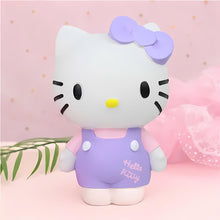 Load image into Gallery viewer, Hello Kitty Piggy Bank - Tinyminymo