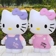 Load image into Gallery viewer, Hello Kitty Piggy Bank - Tinyminymo