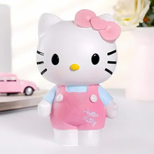 Load image into Gallery viewer, Hello Kitty Piggy Bank - Tinyminymo