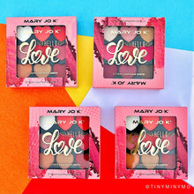 Load image into Gallery viewer, Hello Love Eye Shadow Palette - Tinyminymo