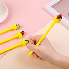 Load image into Gallery viewer, Helmet Duck Gel Pen- Tinyminymo