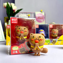 Load image into Gallery viewer, Hey Duggee Jumbo Eraser - Tinyminymo