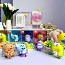 Load image into Gallery viewer, Hey Duggee Jumbo Eraser - Tinyminymo