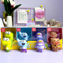 Load image into Gallery viewer, Hey Duggee Jumbo Eraser - Tinyminymo