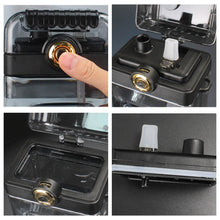 Load image into Gallery viewer, High Quality Dual Sipper Bottle with Mini Pouch - Tinyminymo