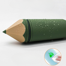 Load image into Gallery viewer, High-Quality Pencil Shaped Stationery Case - Tinyminymo