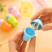 Load image into Gallery viewer, Hippo Pencil Sharpener - Tinyminymo