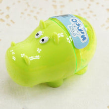 Load image into Gallery viewer, Hippo Pencil Sharpener - Tinyminymo