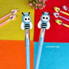 Load image into Gallery viewer, Honey Bee Push Pencil - Tinyminymo