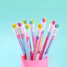 Load image into Gallery viewer, Ice-cream Stationery Set - Tinyminymo