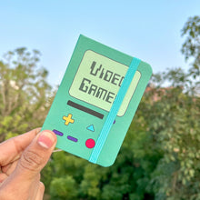 Load image into Gallery viewer, Inspirational Quotes Notebook - Small - Tinyminymo