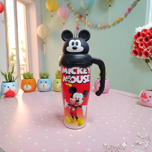 Load image into Gallery viewer, Mickey Mouse Character Tumbler - Tinyminymo