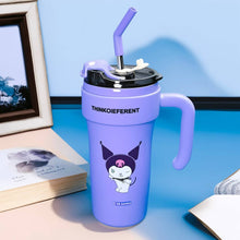 Load image into Gallery viewer, Insulated Sanrio Jumbo Tumbler - Tinyminymo
