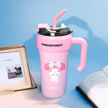 Load image into Gallery viewer, Insulated Sanrio Jumbo Tumbler - Tinyminymo