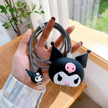 Load image into Gallery viewer, Iphone Charger Covers - Tinyminymo