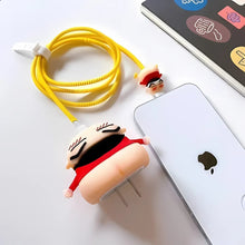 Load image into Gallery viewer, Iphone Charger Covers - Tinyminymo