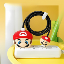 Load image into Gallery viewer, Iphone Charger Covers - Tinyminymo