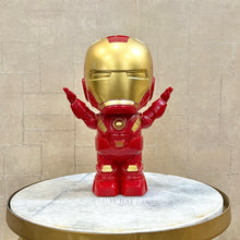 Load image into Gallery viewer, Iron Man Hand Fan - Tinyminymo