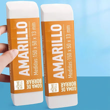 Load image into Gallery viewer, Jumbo Bar Eraser - Tinyminymo