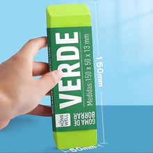 Load image into Gallery viewer, Jumbo Bar Eraser - Tinyminymo