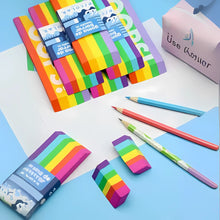 Load image into Gallery viewer, Jumbo Bar Eraser - Tinyminymo