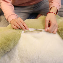 Load image into Gallery viewer, Jumbo Crocodile Soft Toy - Tinyminymo