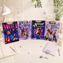 Load image into Gallery viewer, All Designs of K-Pop Exam Boards - Tinyminymo