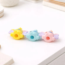 Load image into Gallery viewer, Colorful Pencil Toppers - Tinyminymo