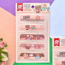 Load image into Gallery viewer, Kawaii Bandaid - Tinyminymo