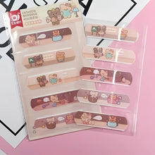 Load image into Gallery viewer, Kawaii Bandaid - Tinyminymo