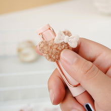 Load image into Gallery viewer, Kawaii Bear Fountain Pen with Refill - Tinyminymo
