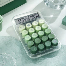 Load image into Gallery viewer, Kawaii Calculator - Tinyminymo