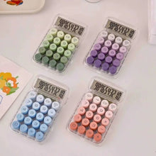 Load image into Gallery viewer, Kawaii Calculator - Tinyminymo