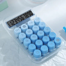 Load image into Gallery viewer, Kawaii Calculator - Tinyminymo