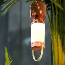 Load image into Gallery viewer, Kawaii Camping Lamp - Tinyminymo
