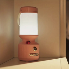Load image into Gallery viewer, Kawaii Camping Lamp - Tinyminymo